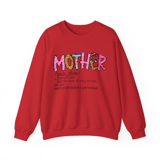 MOTHER Sweatshirt