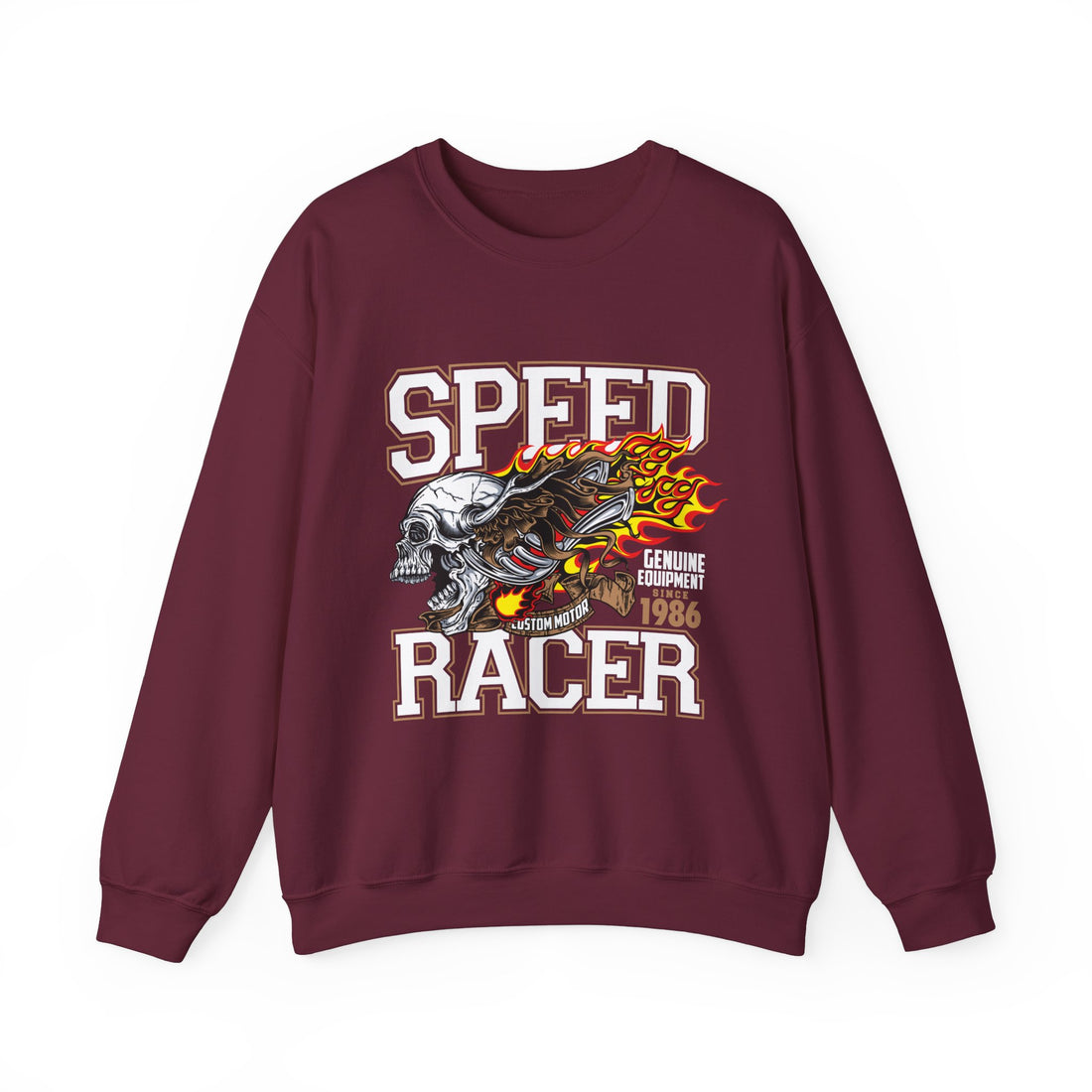 Speed Racer Sweatshirt