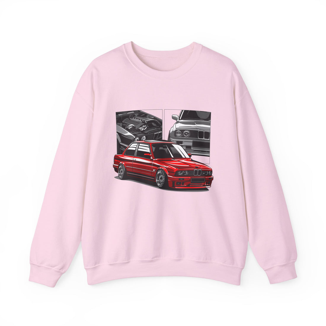 BMW Sweatshirt