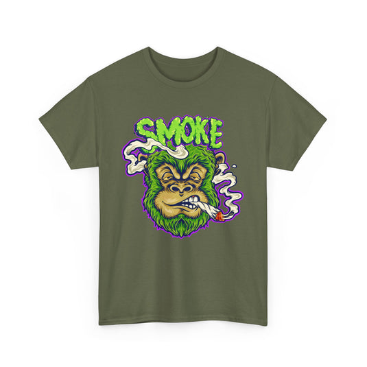 Smoke Cannabis T-Shirt