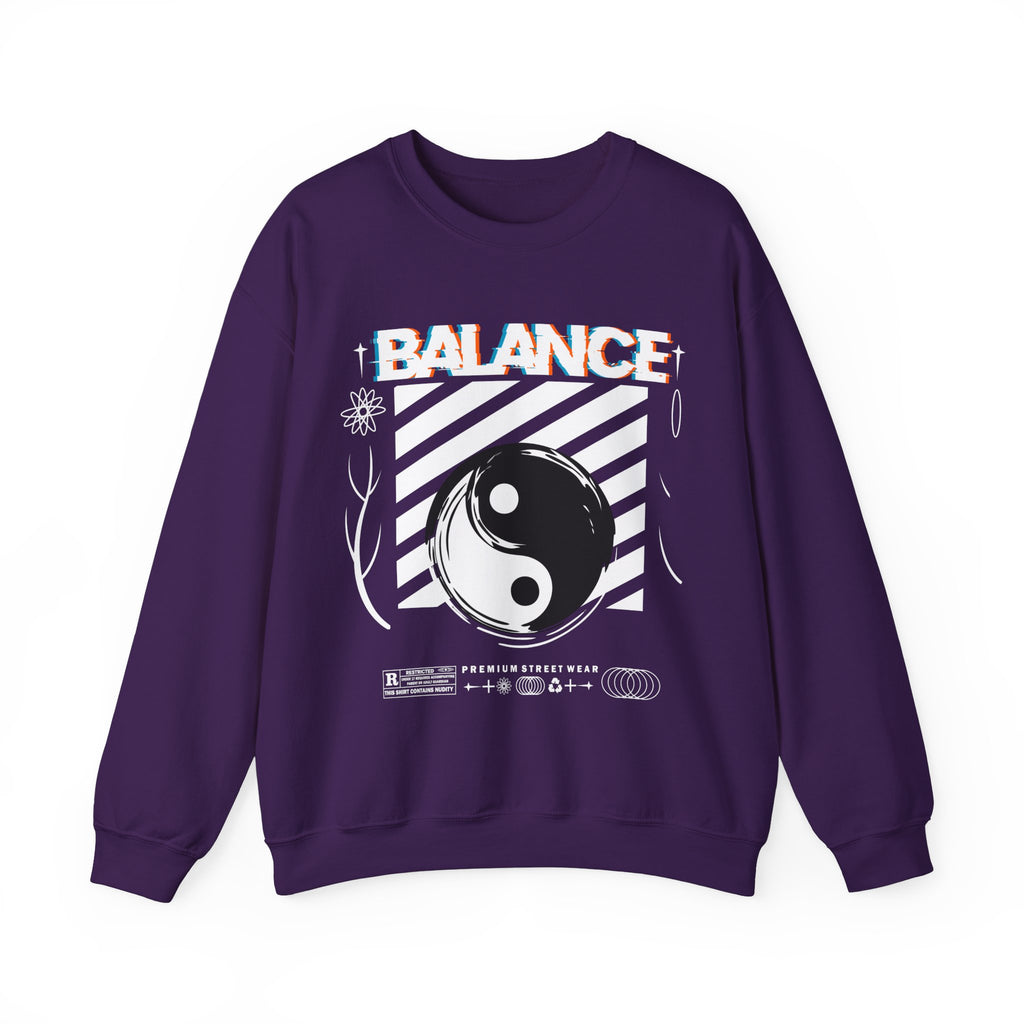 Balance Sweatshirt