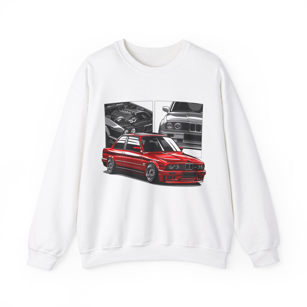 BMW Sweatshirt