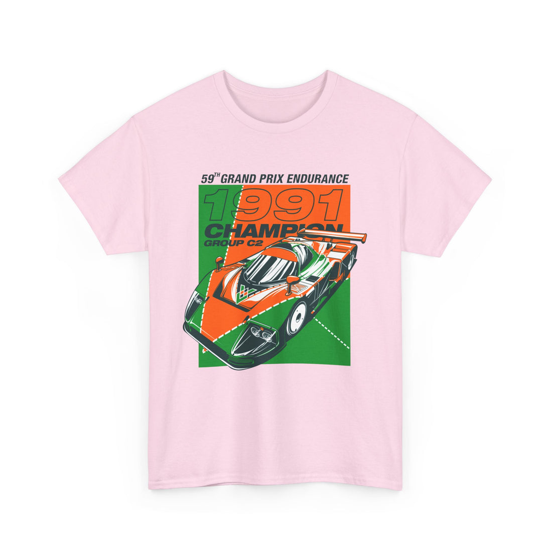 Grand Prix Endurance T-Shirt