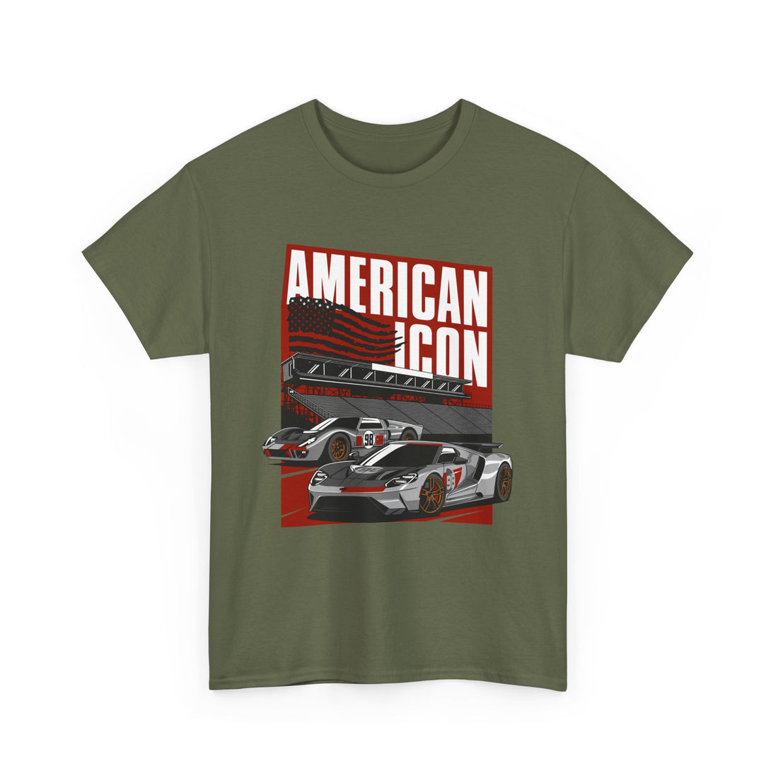 American Icon T-Shirt