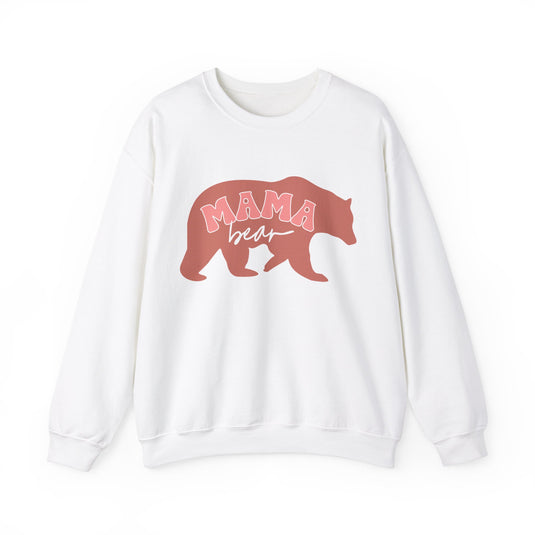 Mama Bear Sweatshirt