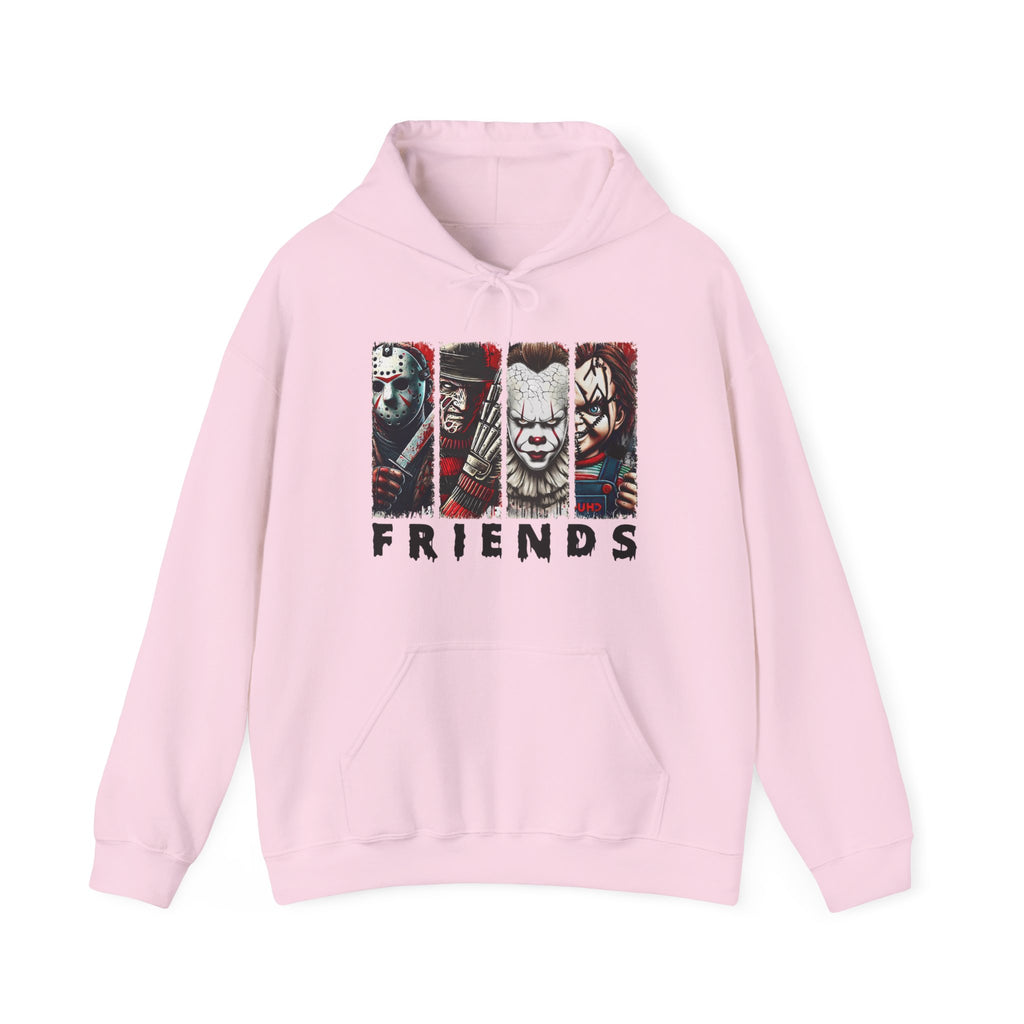 FRIENDS Hoodie