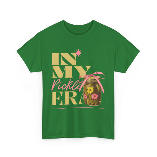 In My Pickle Era Food T-Shirt