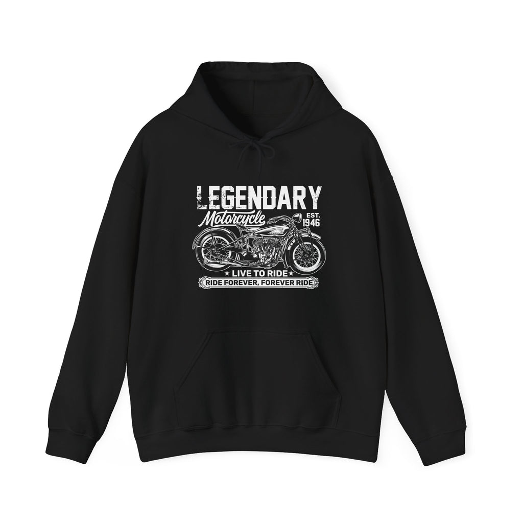 Legendary 1946 Hoodie