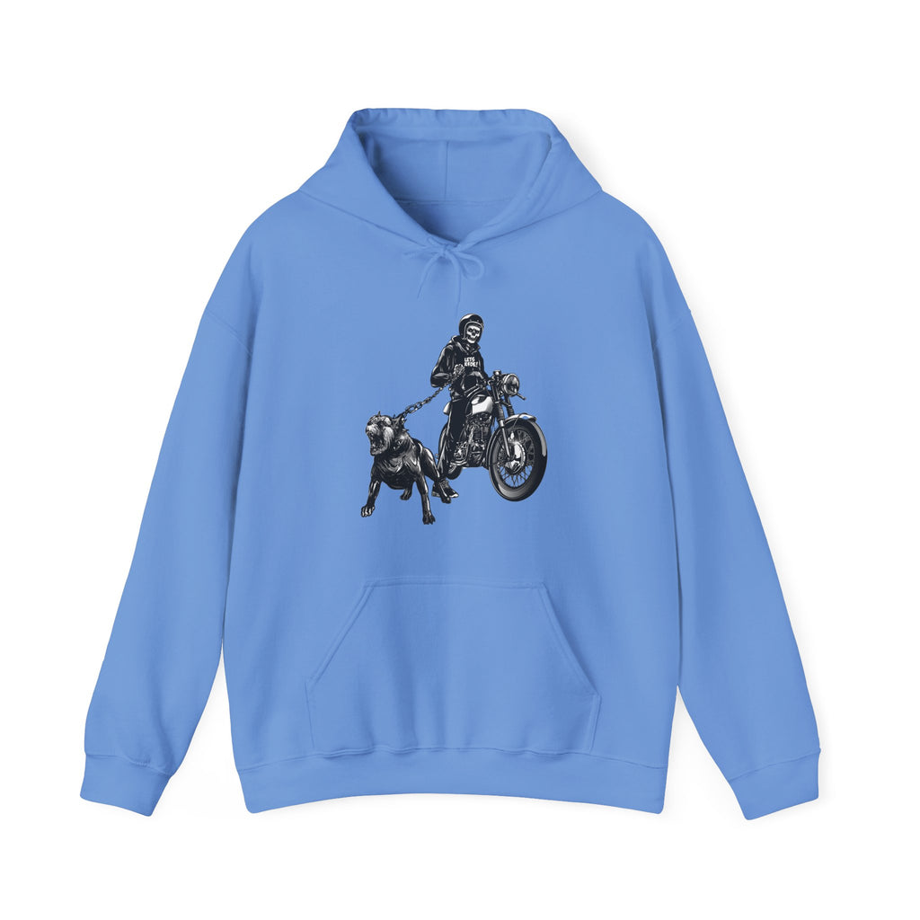 Lets Ride! Hoodie