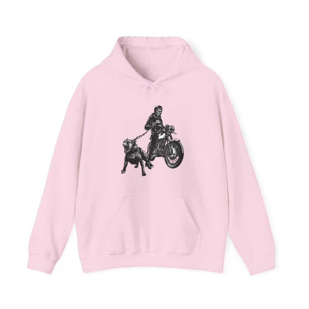 Lets Ride! Hoodie