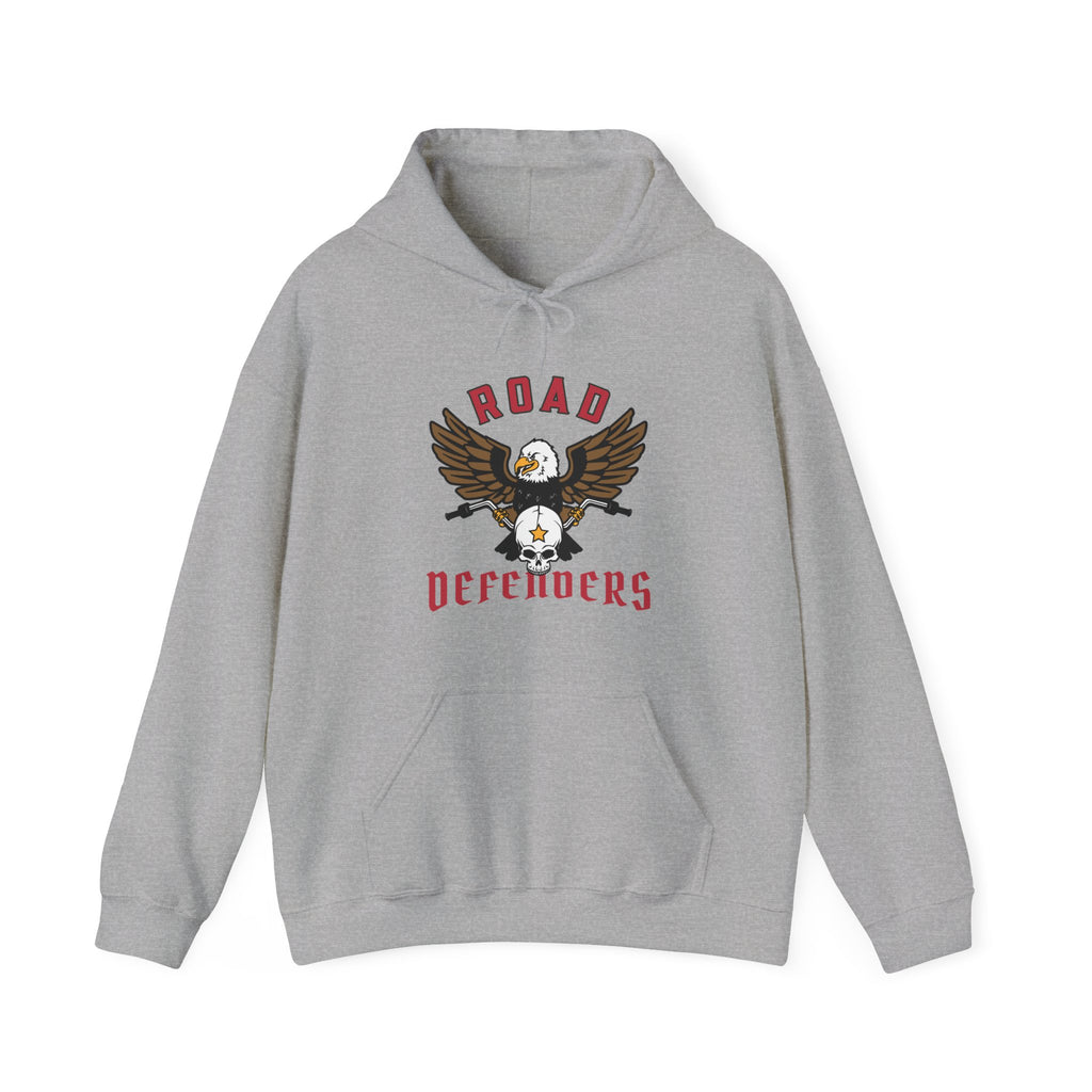 Road Defenders Hoodie