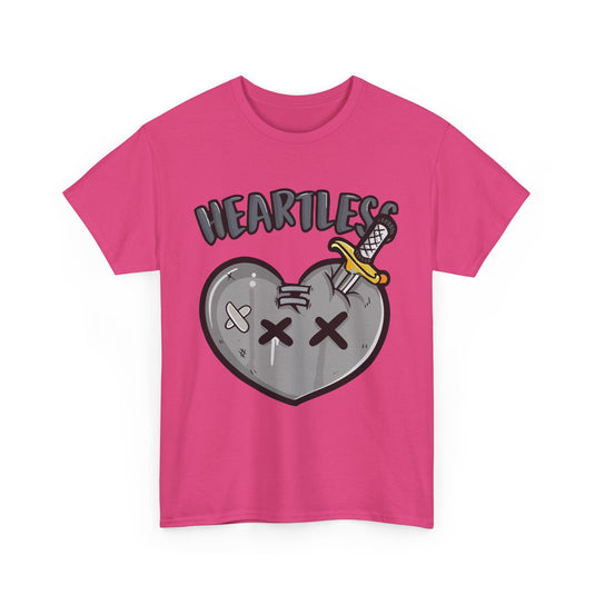 Heartless Streetwear T-Shirt