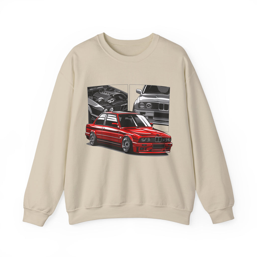 BMW Sweatshirt