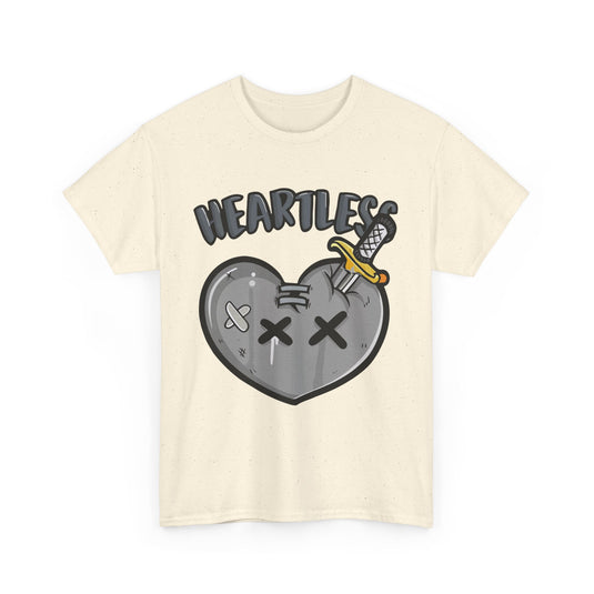 Heartless Streetwear T-Shirt