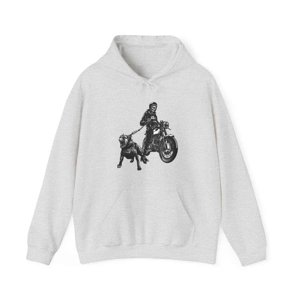 Lets Ride! Hoodie