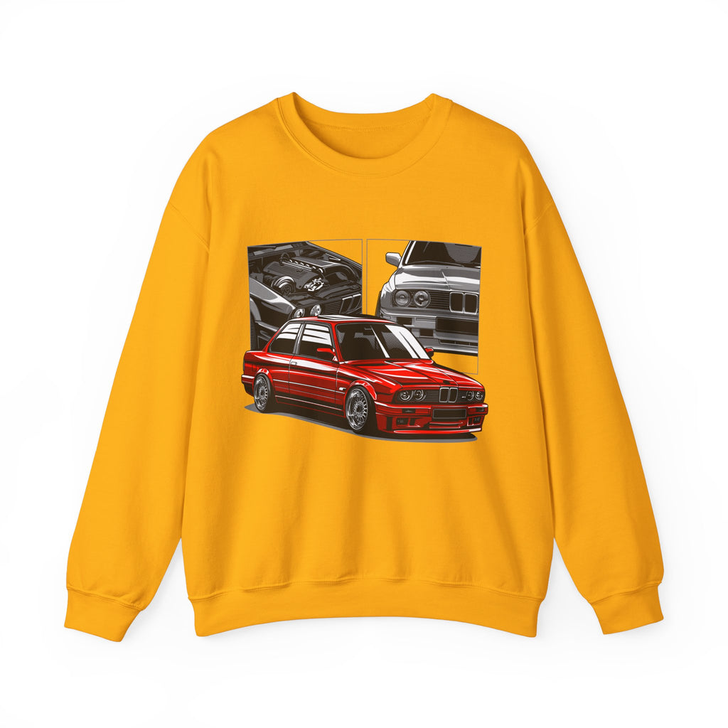 BMW Sweatshirt