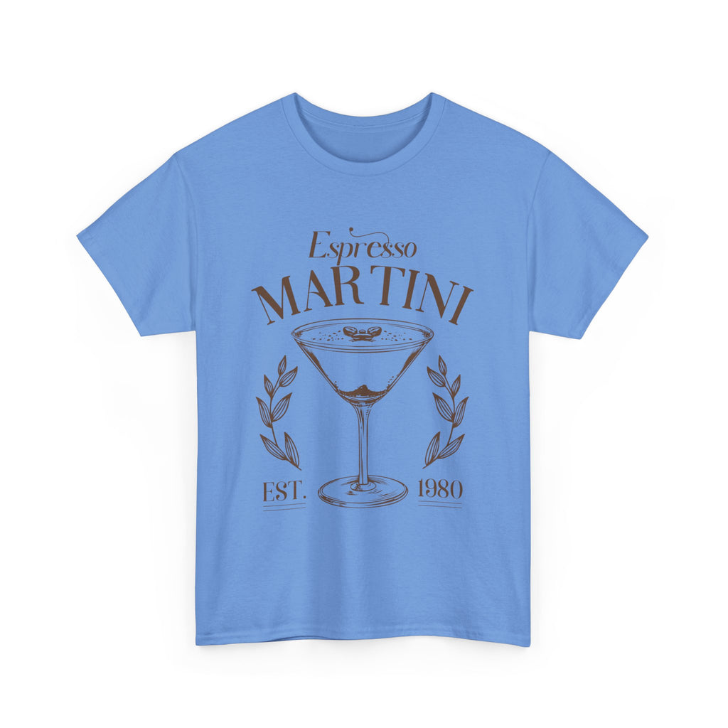 Espresso Martini  T-Shirt