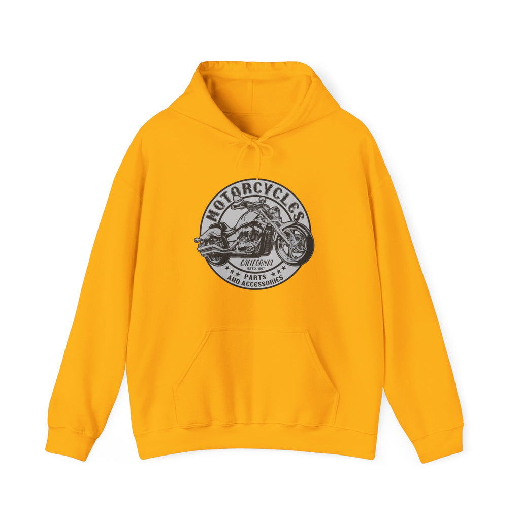 California Est 1967 Hoodie