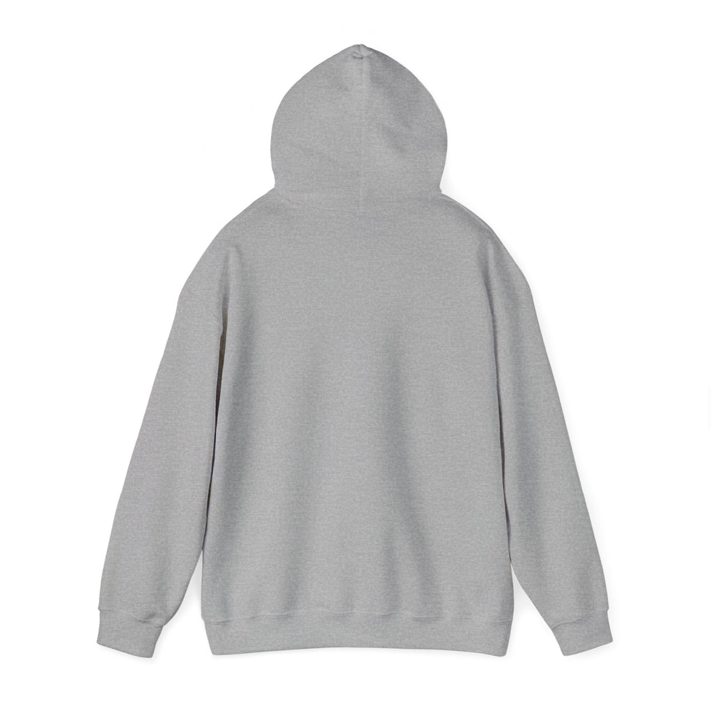 Killer Life Hoodie