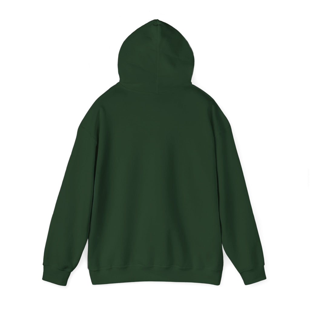 Discipline Hoodie