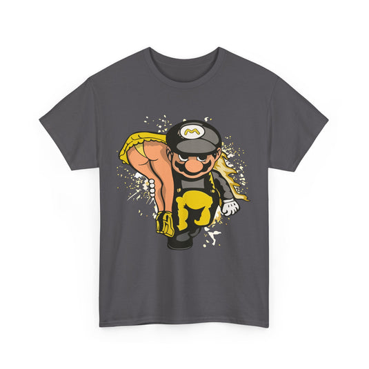 Heroic Rescue Streetwear T-Shirt