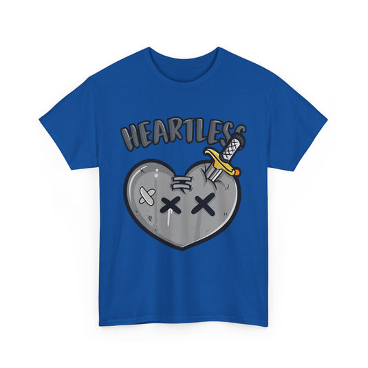 Heartless Streetwear T-Shirt