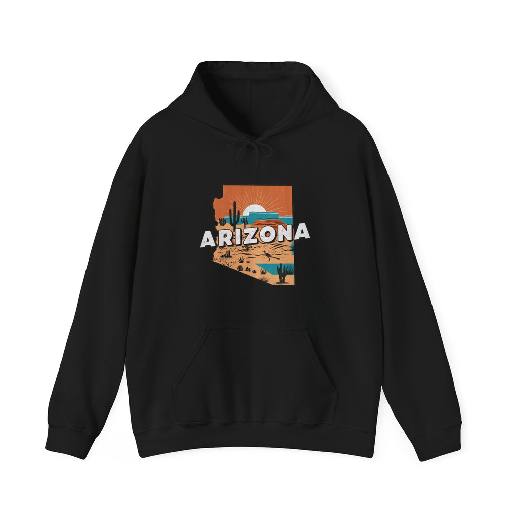 Arizona Hoodie