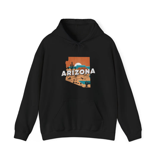 Arizona State Hoodie