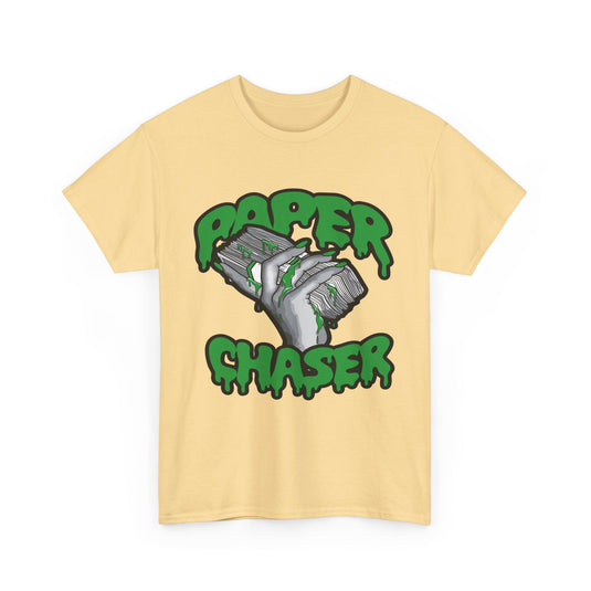 Paper Chaser Streetwear T-Shirt