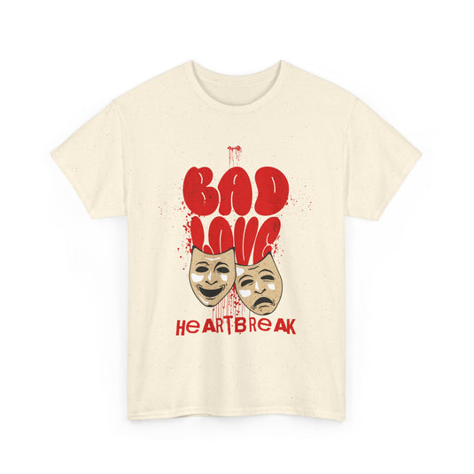 Bad Love Streetwear T-Shirt