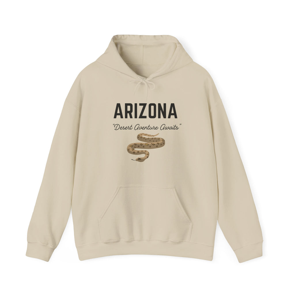 Arizona Hoodie