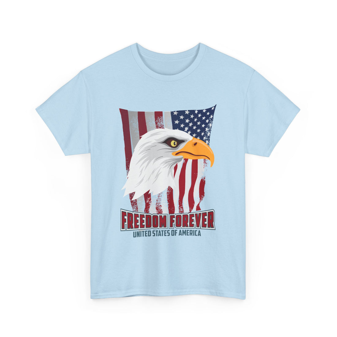 Freedom Forever T-Shirt