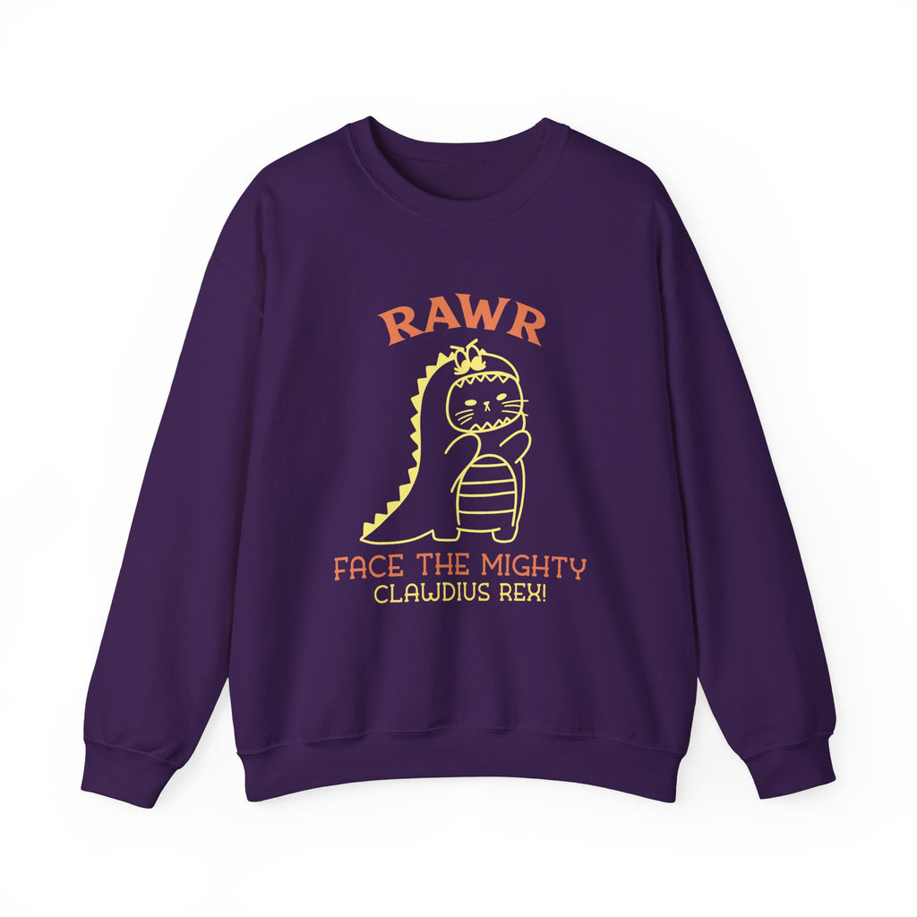 RAWR Sweatshirt