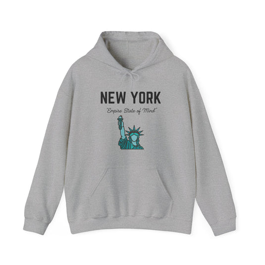 New York State Hoodie