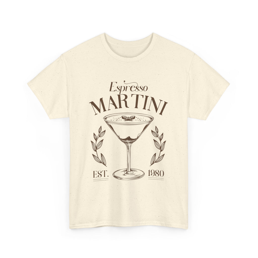 Espresso Martini  T-Shirt