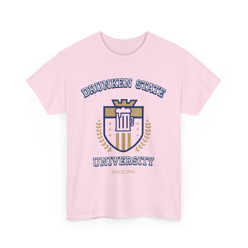 Drunken State University  T-Shirt