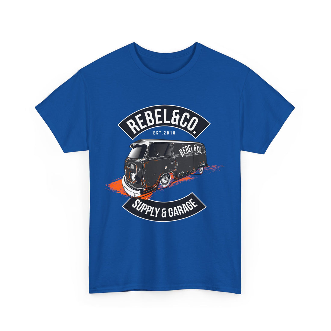 Rebel & Co. T-Shirt