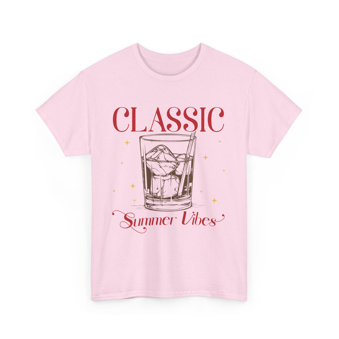 Classic Summer Vibes  T-Shirt