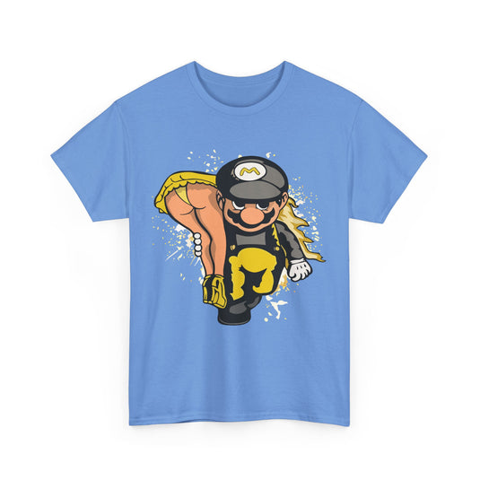 Heroic Rescue Streetwear T-Shirt