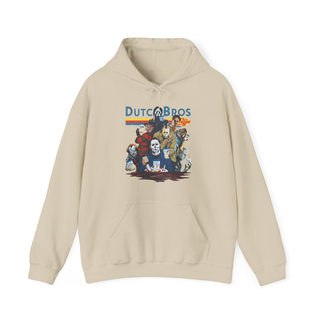 Dutch Bros Hoodie