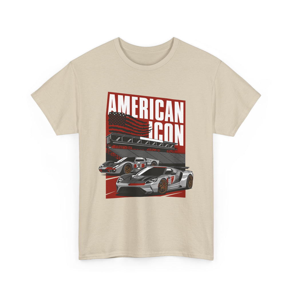 American Icon T-Shirt