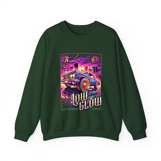 Low And Glow Sweatshirt