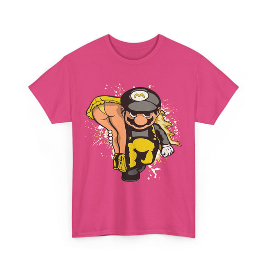 Heroic Rescue Streetwear T-Shirt