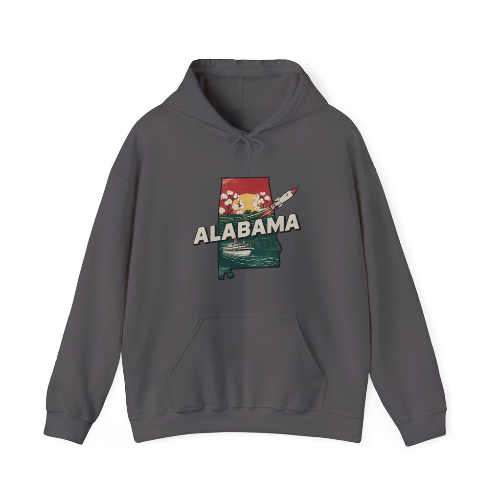 Alabama Hoodie