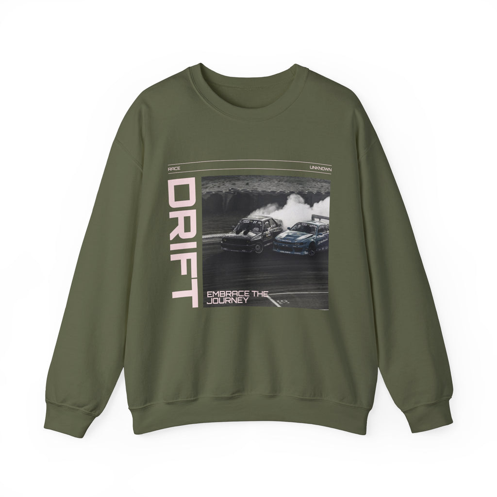 Drift Sweatshirt