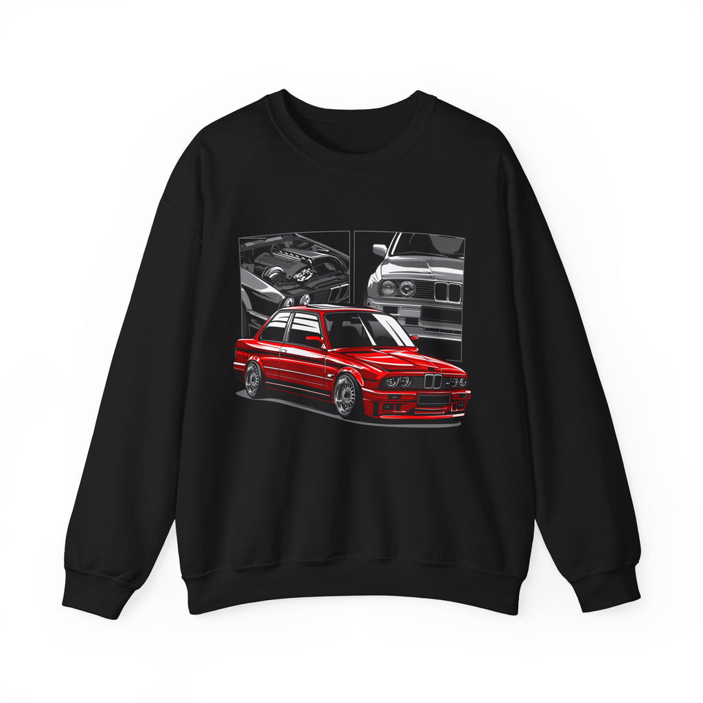 BMW Sweatshirt