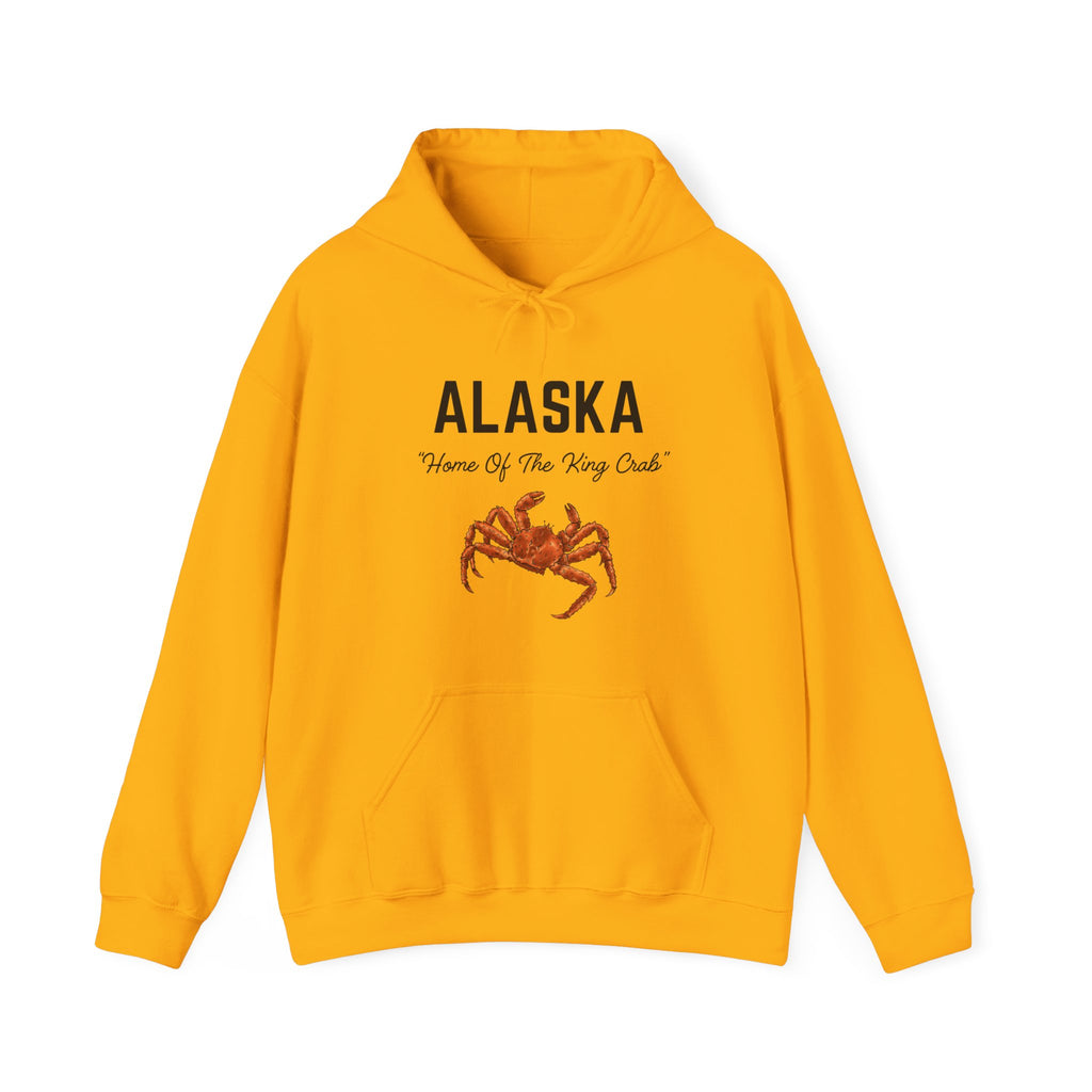 Alaska Hoodie