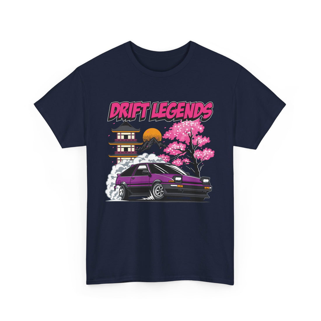 Drift Legends T-Shirt