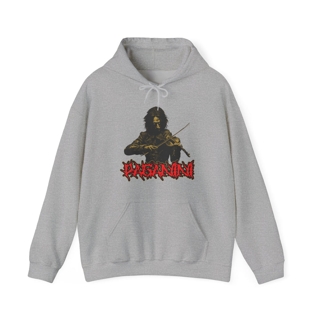 Paganini Hoodie