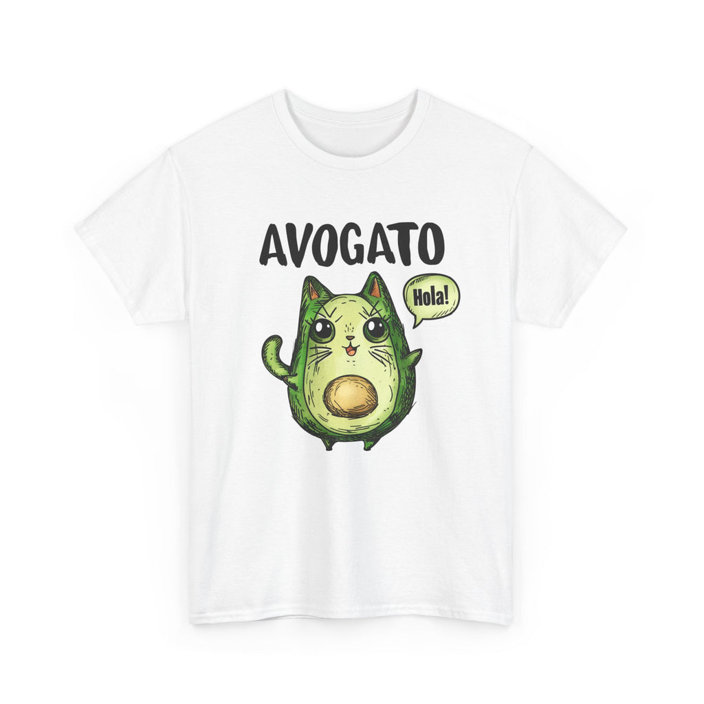 Avogato T-Shirt